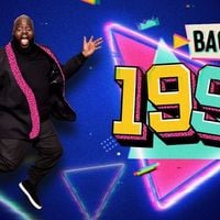 "Back to 1991" : Issa Doumbia revisite 1991 ce soir sur W9