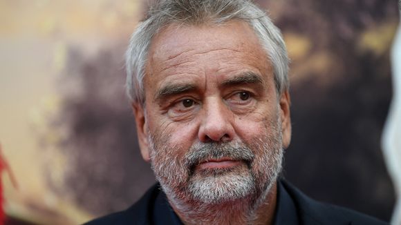 Luc Besson accusé de viol : La justice prononce un non-lieu, l'actrice Sand Van Roy porte plainte contre la juge