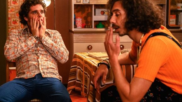 Audiences : Bon retour pour "Les petits meurtres d'Agatha Christie", Camille Combal puissant sur les FRDA-50