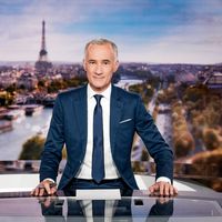 Audiences access 20h : Bouleau domine Lapix, "Scènes de ménages" en hausse, "C à vous, la suite" en recul