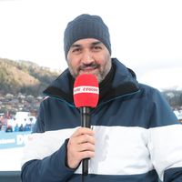 Messaoud Benterki : "Le biathlon, ça m'excite plus qu'une émission en quotidienne"