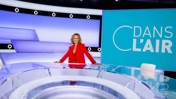 "C dans l'air" reçoit les candidats à la présidentielle dès ce soir sur France 5