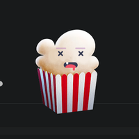 Popcorn Time, la plateforme de streaming pirate, ferme (encore)