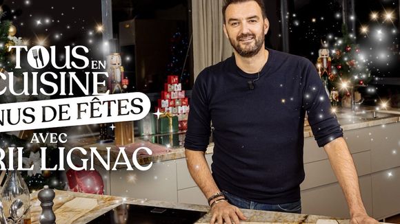 Audiences access 19h : Record pour "Tous en cuisine" sur M6, "10 couples parfaits" au plus bas, Nagui en hausse