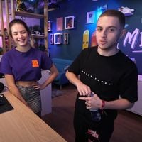 Audiences Youtube : Qui de Michou, Squeezie, Theodort ou Tibo InShape arrive en tête ?