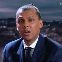 En pleine interview sur TF1, Stromae dévoile son nouveau titre "L'enfer"