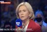 &quot;La France dans les yeux&quot; : Quand Valérie Pécresse se plaint d&#039;un débat de BFMTV... sur BFMTV