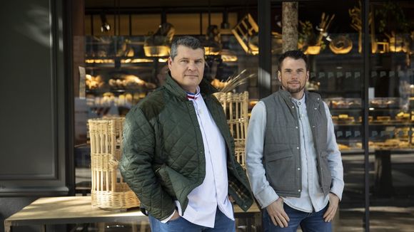 Audiences access 19h : Record pour "La meilleure boulangerie" sur M6, "Quotidien" très solide, "DNA" en hausse