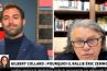 "Vous êtes un faux-cul" : Gilbert Collard raccroche au nez de Jean-Marc Morandini sur CNews