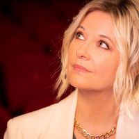 "Stars à domicile" de retour avec Flavie Flament sur TF1 ce soir après 18 ans d'interruption