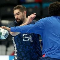 Audiences : L'Euro de handball leader sur TF1, record pour "La boîte à secrets", Arte en grande forme