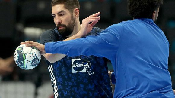 Audiences : L'Euro de handball leader sur TF1, record pour "La boîte à secrets", Arte en grande forme