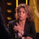 "On est en direct" : Anne Nivat accuse "Le Parisien" de mener une "fronde" contre Jean-Jacques Bourdin