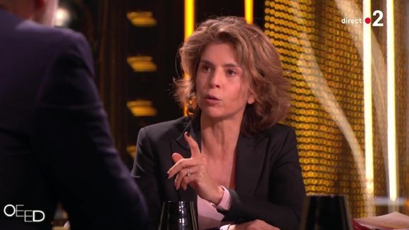 "On est en direct" : Anne Nivat accuse "Le Parisien" de mener une "fronde" contre Jean-Jacques Bourdin