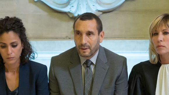 Audiences : "Une si longue nuit" s'achève au plus haut, "Envoyé spécial" progresse, "Why Women Kill" faible sur M6
