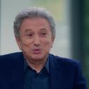 "Pas du tout ! C'est bidon !" : Michel Drucker irrité par les questions de Tristan Waleckx sur France 2