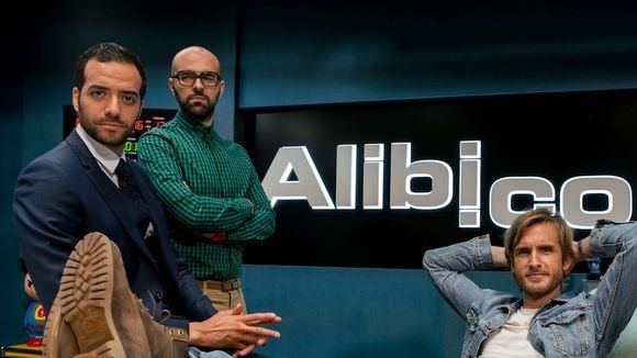 Audiences : TF1 large leader avec "Alibi.com" devant "Fête de famille" sur F2 et "Morse" sur F3, Arte proche du million