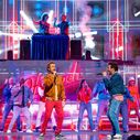 "Un air d'Enfoirés" : TF1 retransmet le concert annuel des Restos du coeur ce soir