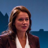 "Borgen" : Après 10 ans de pause, la série culte danoise revient