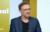 Le silence de Jean-Paul Rouve et Laurent Delahousse sur France 2