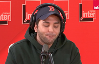 Xavier Dolan sur France Inter