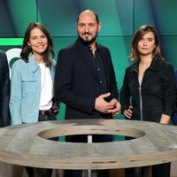 Audiences dimanche : Carton pour "C Politique", Coudray domine l'info, "20h30 le dimanche" au plus haut