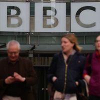 Guerre en Ukraine : La BBC suspend le travail de ses journalistes en Russie