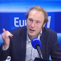 "Du vidéo-gag mal intentionné" : Le médecin Martin Blachier étrille "Quotidien"