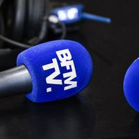 Présidentielle : BFMTV annule son émission du 23 mars avec tous les candidats suite à la défection d'E. Macron