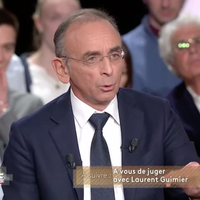 "Si vous continuez, je vous attaque en diffamation" : Eric Zemmour menace Yannick Jadot sur France 2