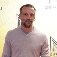 "Une bombe atomique" : Mathieu Kassovitz prépare une série "qui va niquer toutes les autres séries télé"