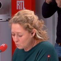 "Il a peur ?" : Alba Ventura très agacée par l'annulation de la venue de Jean-Luc Mélenchon ce matin sur RTL