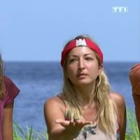 "Koh-Lanta" : Maudite, Stéphanie égale le record de boules noires !