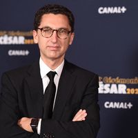 Maxime Saada (Canal+) : "La Ligue de football ne nous traite pas avec la considération que nous méritons"