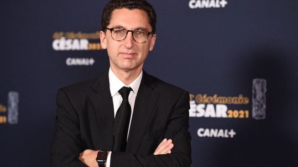 Maxime Saada (Canal+) : "La Ligue de football ne nous traite pas avec la considération que nous méritons"