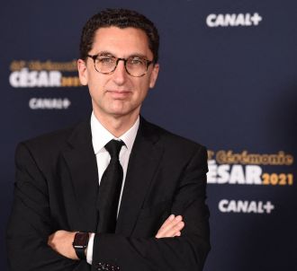 Maxime Saada (Canal+) veut renforcer l'attractivité du...