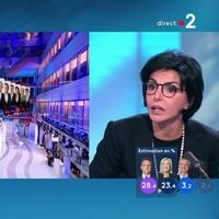 Présidentielle : Rachida Dati s'en prend à Anne-Sophie Lapix et aux journalistes "déconnectés des attentes des Français"