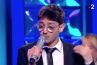 Apertura al pubblico 19:00: Kristofer offre un record per