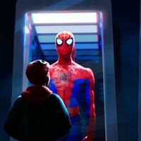 Sony repousse la sortie de "Spider-Man : Across the Spider-Verse" au printemps 2023