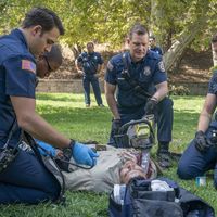 "9-1-1" : La saison 5 de la série avec Angela Bassett arrive (déjà) sur M6 ce soir