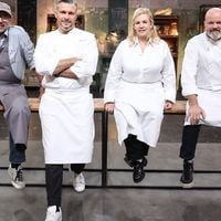 "Top chef" renouvelée pour une saison 14 sur M6