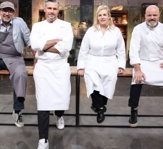 La bande-annonce de 'Top Chef' saison 13 sur M6