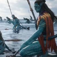 "Avatar 2" : Première bande-annonce de la suite du blockbuster de James Cameron