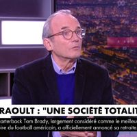 CNews mise en demeure par l'Arcom après un dérapage d'Ivan Rioufol