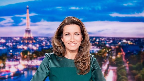 Audiences samedi : Coudray domine l'info, les jeux de l'après-midi en difficulté, près d'un million pour le foot féminin