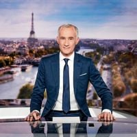 Audiences access 20h : Bouleau large leader de l'info, Barthès chute, le "19.45" faible, "28 minutes" en baisse