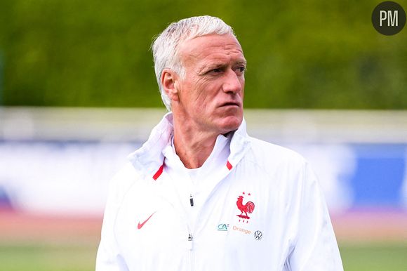 Didier Deschamps