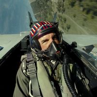 "Top Gun : Maverick" : Paramount Pictures poursuivi pour "violation du droit d'auteur"