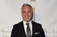 David Ginola : "Je vais beaucoup mieux, je reviens de très loin"