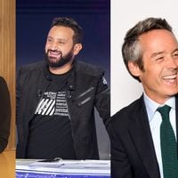 "TPMP", "Quotidien", "C à vous" : Quelle séquence a le plus buzzé cette saison sur Twitter ?